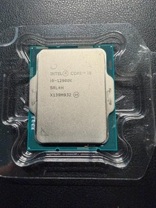 Intel 12900k | eBay