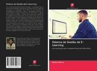Saima Shoro | Sistema De GestãO De E-Learning | Taschenbuch | Portugiesisch