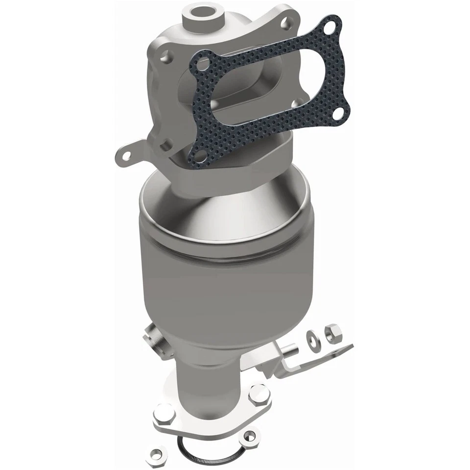 适用于本田 Ridgeline Odyssey MagnaFlow 直接适合 CARB CA 催化转换器 TCP — 第 2/4 张图片