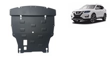 Moteur Nissan X-TRAIL