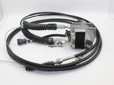 7y-3913 4i-5496 Throttle Motor Double Cable For Caterpillar Excavator E320l 320