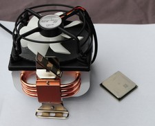 AMD CPU - FX 6350 - 6 Kerne - 6x 3,9GHz - Soc...