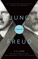 C. G. Jung | Jung Contra Freud | Taschenbuch | Englisch (2012)