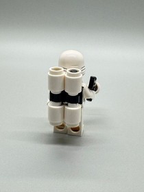 LEGO&reg; Star Wars First Order Flametrooper Minifigure 75149 75103 75177 sw0666