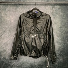 Nike Swoosh Windbreaker Jacke Herren Medium S...