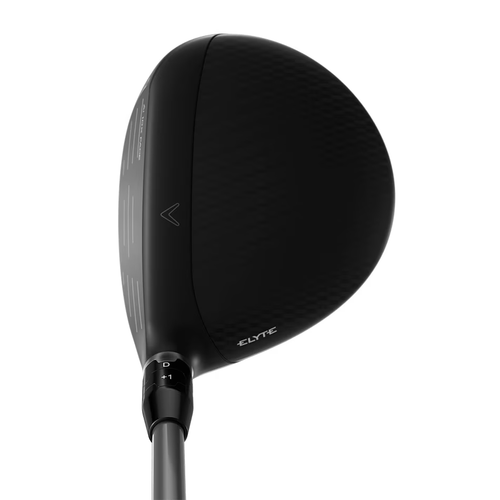 Callaway ELYTE Fairwayholz 3HL SR-Flex VENTUS GREEN 50 Graphitschaft High Loft - Bild 3 von 9