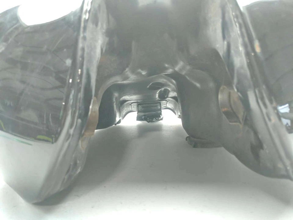 Depósito de gasolina 11 Kawasaki Vulcan 1700 Vaquero Foto 3 de 4