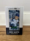 Chicago Cubs Ron Santo Heel Clicking Bobblehead MLB Original (April 18, 2026)