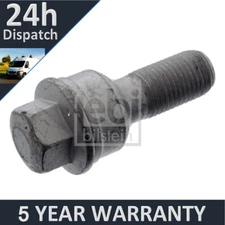 Fits Audi Q3 2011- Q5 2008- Q7 2015- Purevue Wheel Bolt 8R0601295