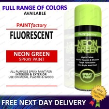 All Purpose Multi-Surface Spray Paint Indoor & Outdoor Use Fast Drying 400ml  B8