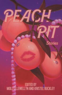 Peach Pit, , Good Book