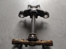 Piastra Sterzo Superiore Inferiore Honda Hornet 600 S 2002