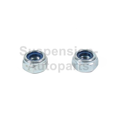 Mevotech Rear Sway Bar Links Fits Toyota RAV4 2.4L 2.0L_SU - Picture 11 of 12