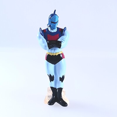 Robin Mask Kinnikuman HG Figure Bandai Japanese From Japan F/S | eBay
