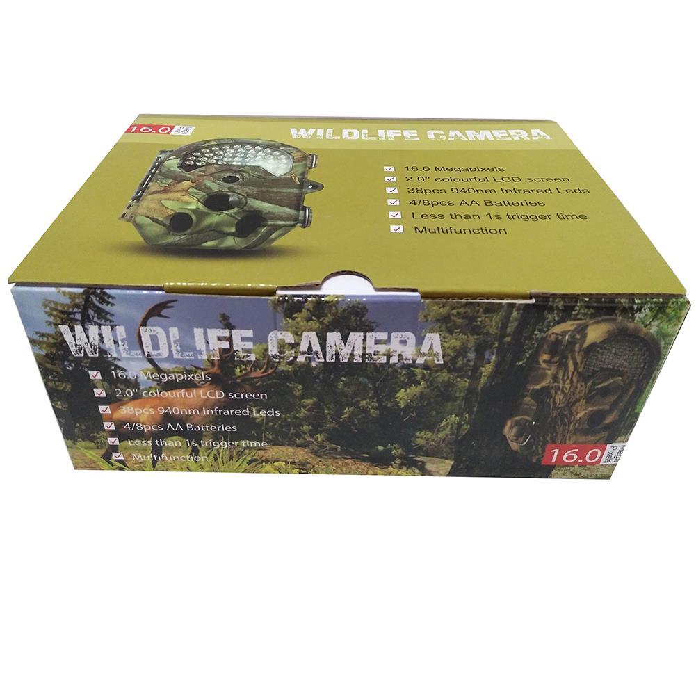 KALOAD E6 Hunting Trail Camouflage Camera 20m Automatic Waterproof 120 0.8s 20m Camera PIR 9be8ad KALOAD E6 Hunting Trail Camouflage Camera 20m Automatic Waterproof 120 0.8s 20m Camera PIR 9be8ad