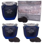 Bakhoor Pure Musk Home Fragrance by Ard Al Zaafaran -80g