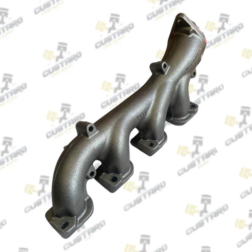 Mopar Dodge 392 6.4L Genuine OEM Exhaust Manifold Set LH/RH | 2012 - 2021 - Picture 7 of 21