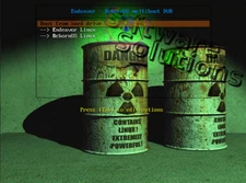 EndeavorOS & RebornOS multiboot DVD or USB flash drive.