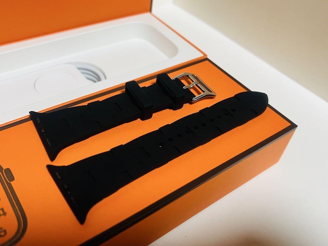 Apple Watch Hermes Series 8 Stainless Steel | eBay Apple Watch Hermes Series 8 Stainless Steel | eBay