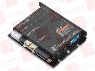 MAXON MOTOR 275512 / 275512 (NEW NO BOX)