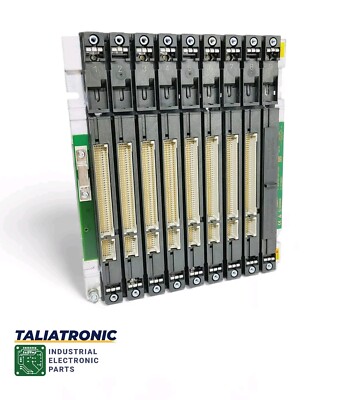 Siemens Simatic S7-400 Träger Alu Rack UR2   6ES7 400-1JA11-0AA0 / 6ES7400-1JA11