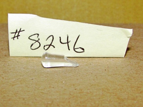 8246 LENTE DE FARO PARA F-7A Y F-9A DIÉSEL DE MANTUA TYCO NUEVO ORIGINAL DE FÁBRICA | Zustand: New