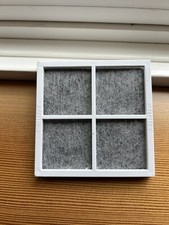 1 LG LT120F Fresh Air 6 Month Replacement Refrigerator Air Filter NEW