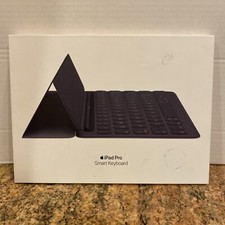 Apple MPTL2LL/A Smart Keyboard for 10.5 inch iPad Pro A1829 - Black/ Y15