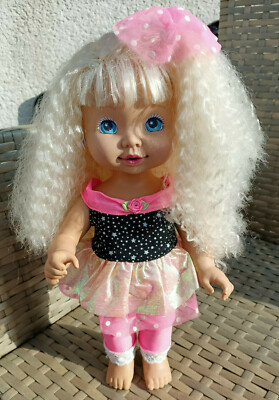 Poupée Vaiana Disney Hasbro 2016 mannequin pagaie Pua Hei Hei 28 cm Poupée Vaiana Disney Hasbro 2016 mannequin pagaie Pua Hei Hei 28 cm