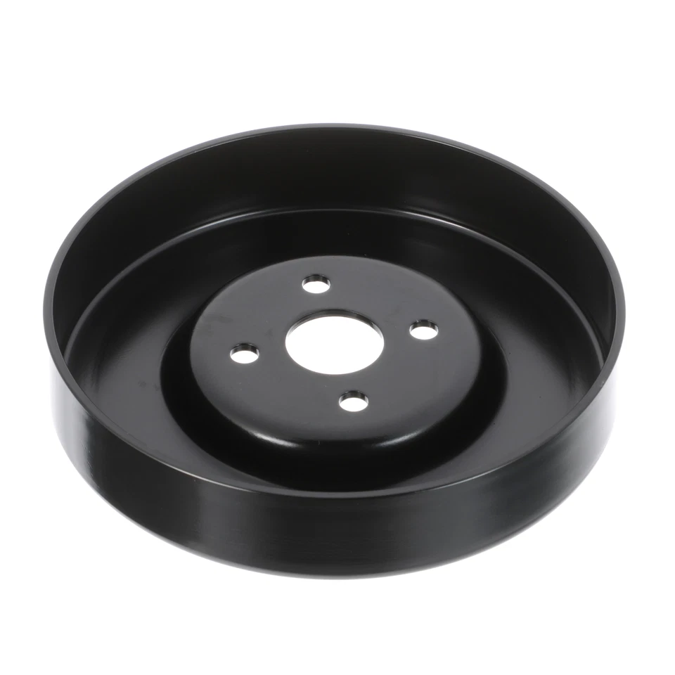 Polea Outlander Eclipse Galant Lancer 2004-2012 nueva OEM Mitsubishi MN149480 Foto 3 de 4