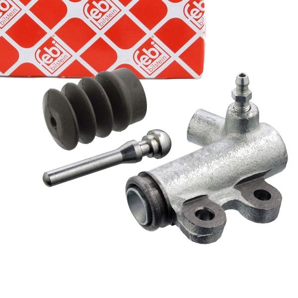 Febi Nehmerzylinder Kupplung FüR Honda Accord Iv 1.8 2.0/2.2 16V V 2.0I 2.2I-image