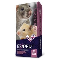 Witte Molen Expert Premium EichhöRnchen/StreifenhöRnchen 15 Kg,