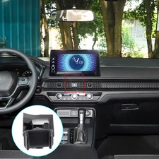Car Dashboard Air Outlet Cell Mobile Stand For Honda CRV 2023-2025 Phone Bracket