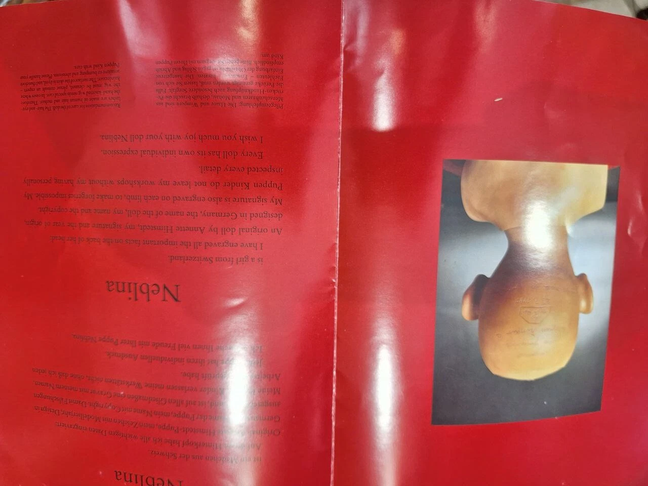 Foto 6 di 8