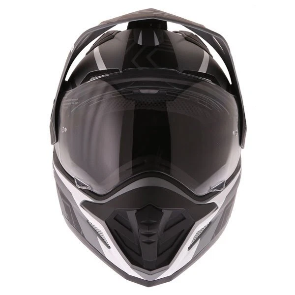 Adventure Sport Matt Black Grey, photo 4 of 6