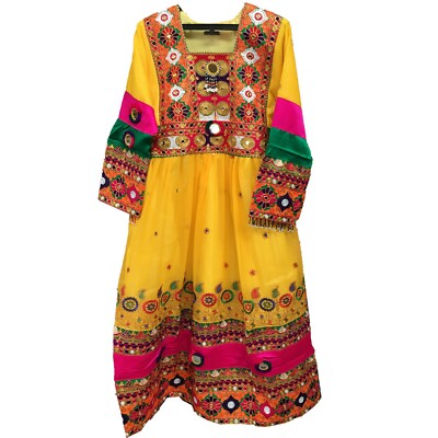 chinese dress ladies Afghan Velvet Handwork Charma Dozi Kuchi Dress For Women  Kuchijewels Pk