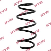 Tragfeder Opel P. Corsa E (X15) 2014 , Corsa E VAN (X15) 2014 Vauxhall Corsa E (