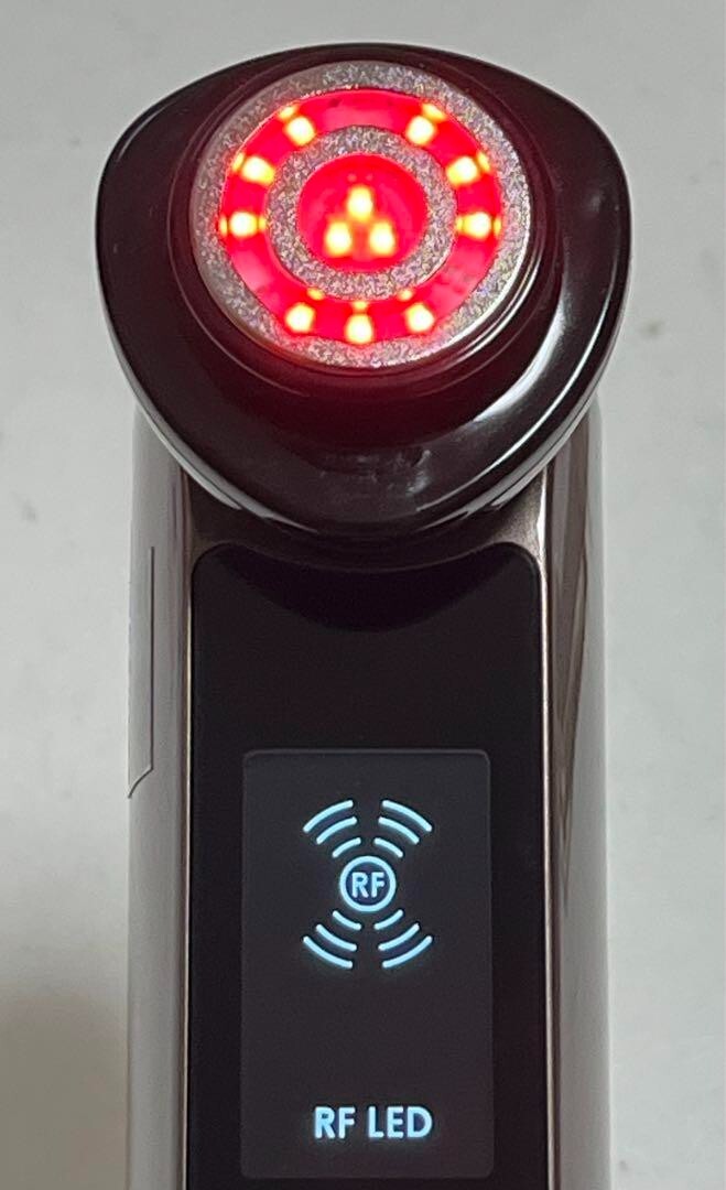 YA−MAN HRF-10T YAMAN YA-MAN RF Facial Equipment PHOTO PLUS HRF-10T Face