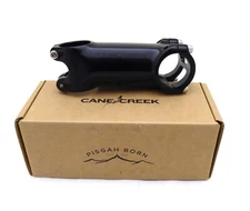 Cane Creek GXC Stem, (31.8) 80mm, +/-6 Deg, Black