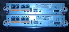 HP BK829B 629074-002 P2000 G3 iSCSI MSA Array System Controller