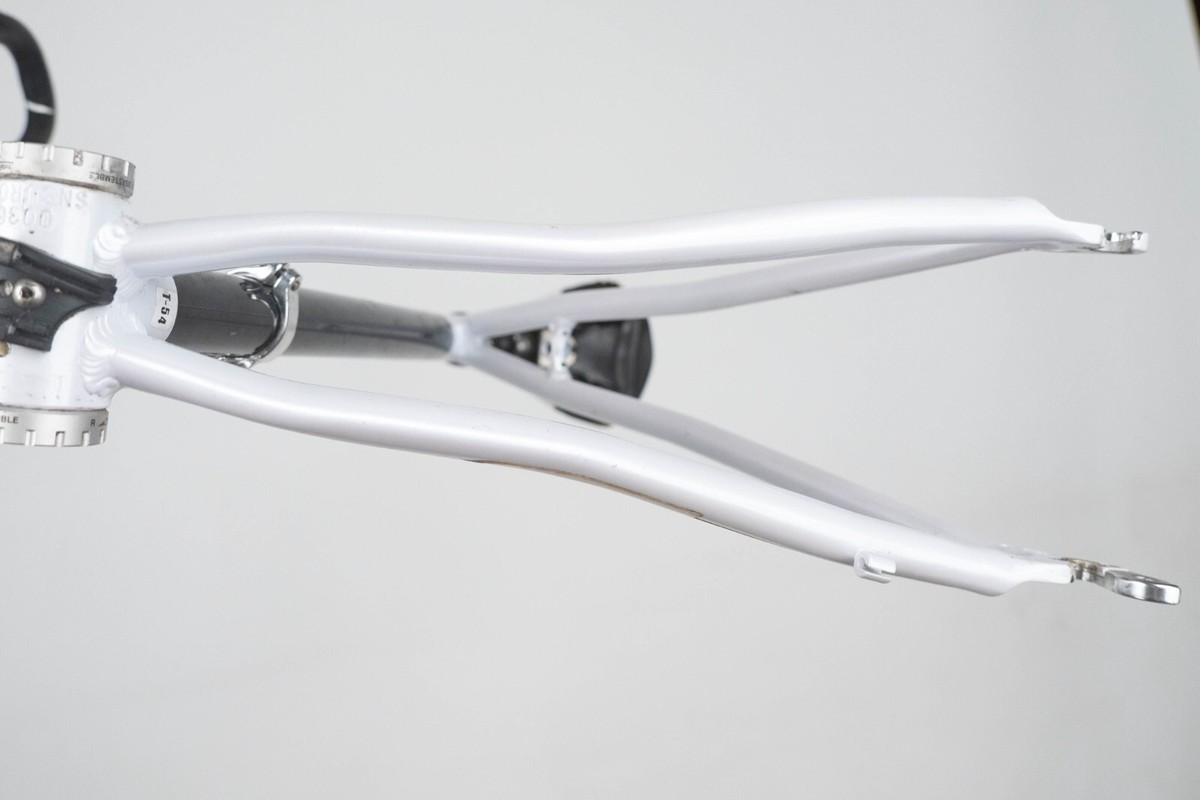ORBEA Aqua フレームセット オルベア ORBEA アクア AQUA 2009モデル 48サイズ アルミ ロード