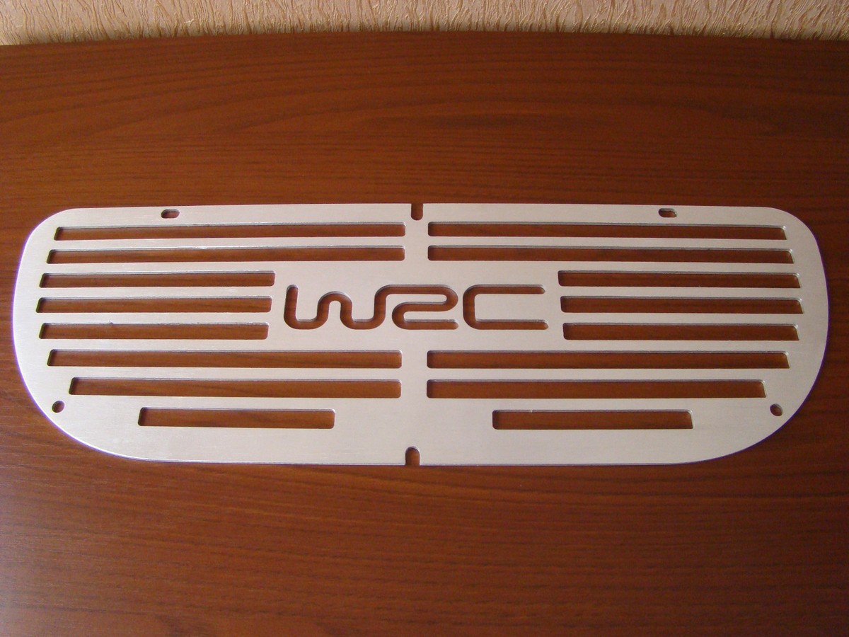 TOYOTA CELICA ST205 GT-FOUR GT4 BONNET HOOD GRILLE GRILL TRAY VENT