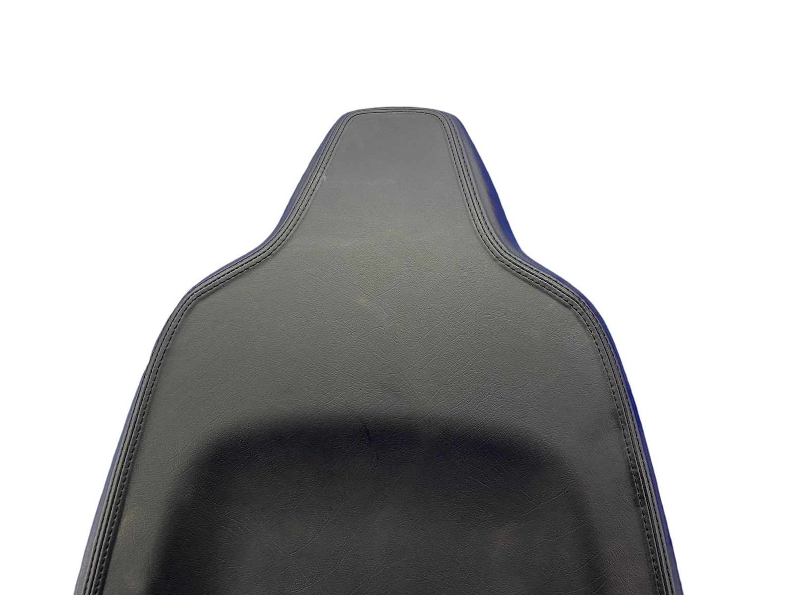2013-2019 MASERATI GRANTURISMO FRONT RIGHT SEAT BACKING BACK PANEL TRIM BLACK