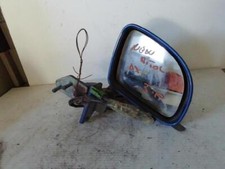 1C1857508ABGRU aussenspiegel rechts für VOLKSWAGEN NEW BEETLE «I (1999) 12798