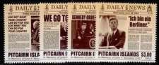 PITCAIRN ISLANDS 2011-15 sets, SG826-928. NH MINT. CHOOSE FROM LIST.