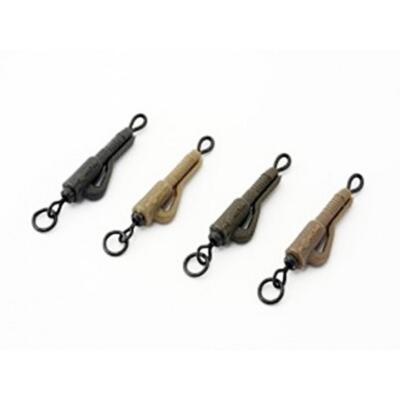 Korda Hybrid Lead Clip Silt