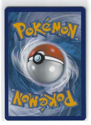 Sonia 167/192 Pokemon Professor Program Reverse Holo Promo Card