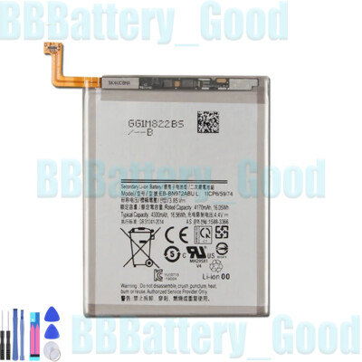 For Samsung Galaxy Note 10+ PLUS N975 EB-BN972ABU