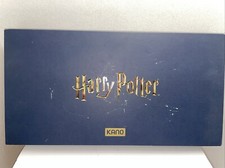 Harry Potter Coding Kit by KANO Build A Wand - Learn to Code - Make Magic