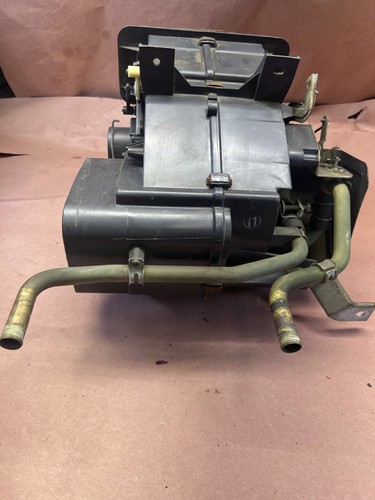86 Mazda RX7 Heater Core Box Housing Assembly Denso FB01-61-130A 86-88 - Picture 8 of 13